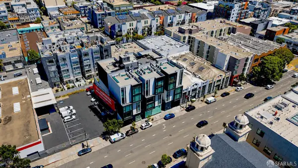 241 10th Street #302, San Francisco, CA 94103