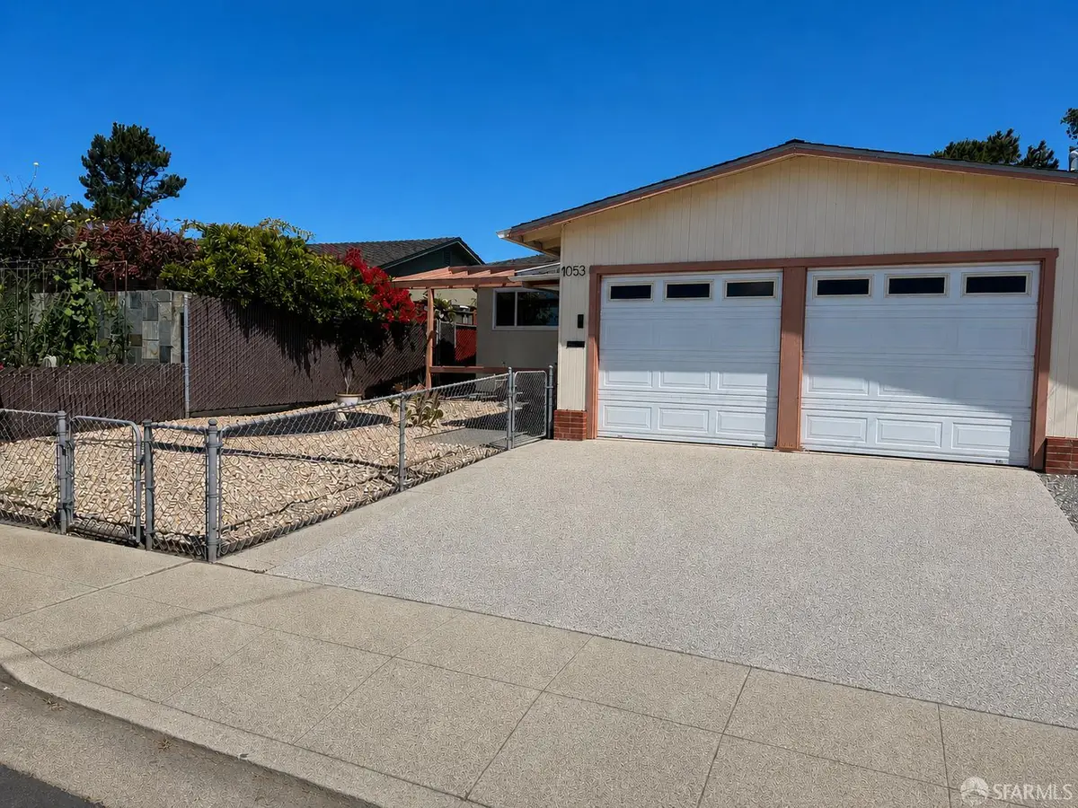 1053 Fassler Avenue, Pacifica, CA 94044 - #1