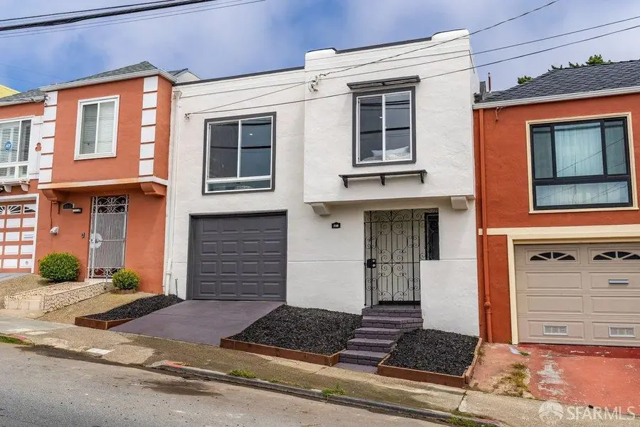 738 Plymouth Avenue, San Francisco, CA 94112 - #2