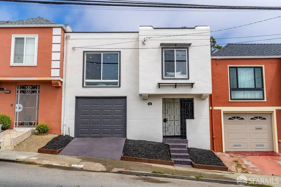 738 Plymouth Avenue, San Francisco, CA 94112 - #3