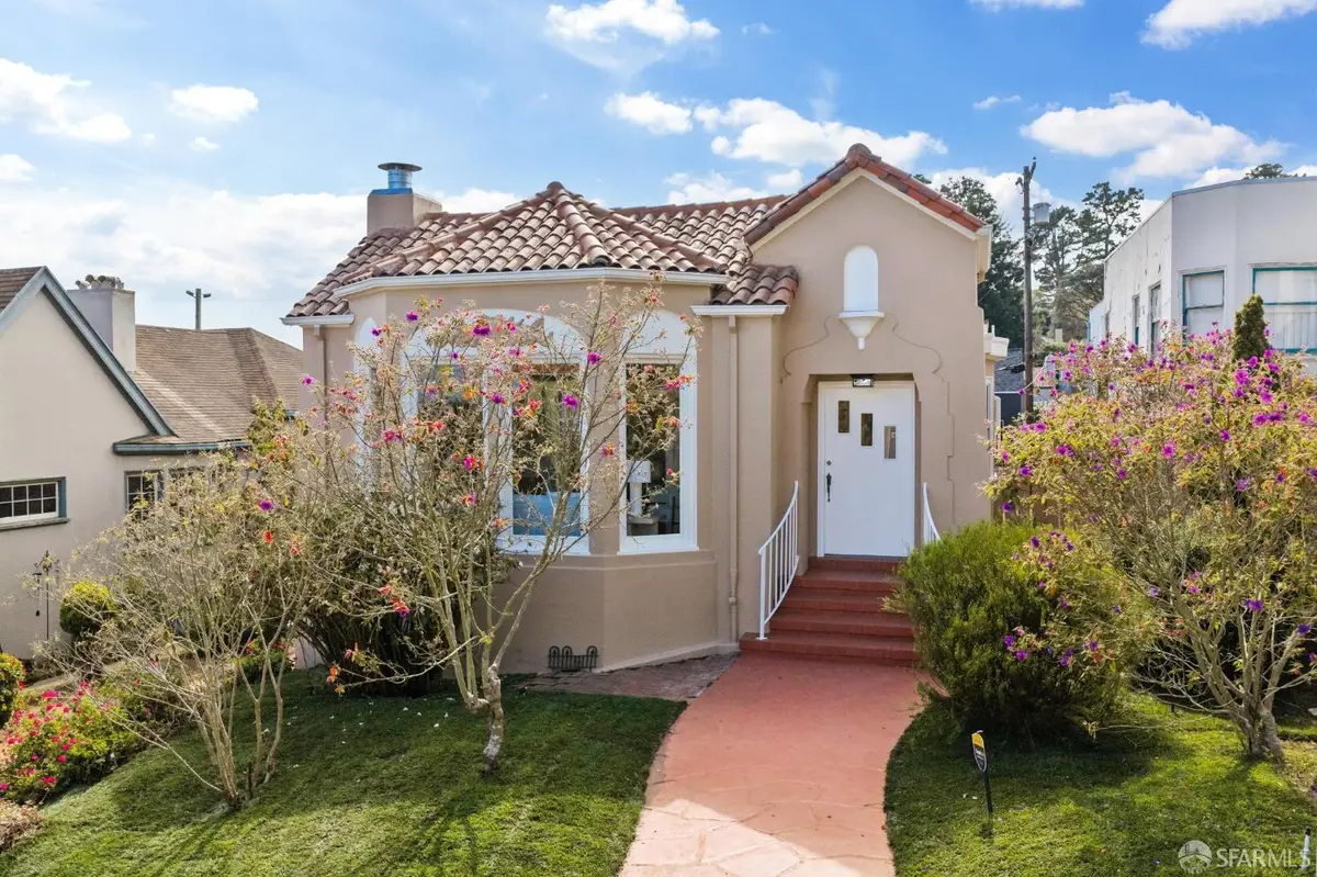 345 Colon Avenue, San Francisco, CA 94127 - #1