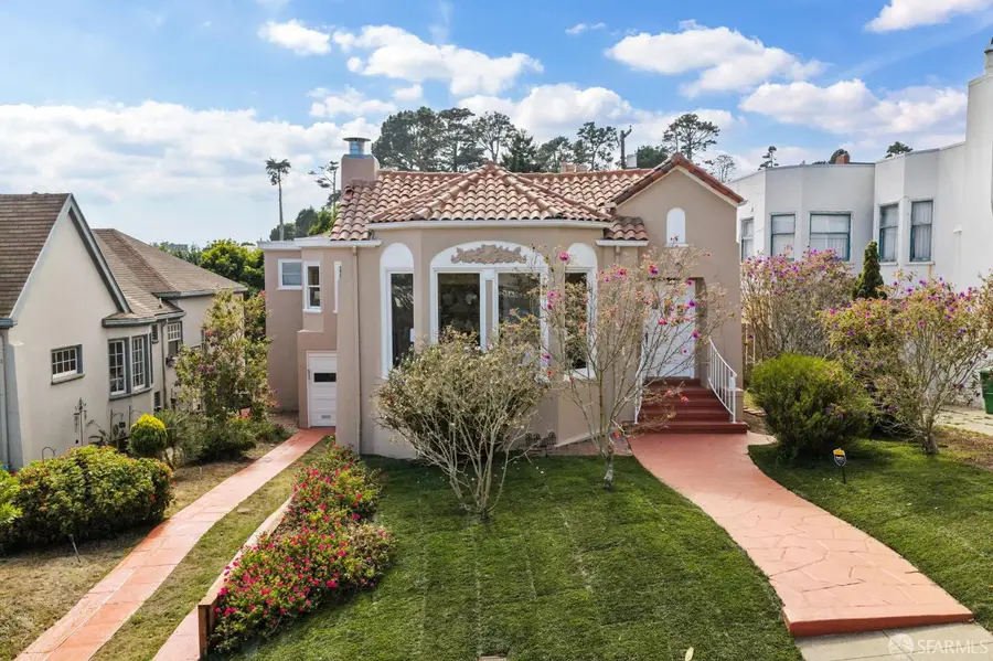 345 Colon Avenue, San Francisco, CA 94127 - #2