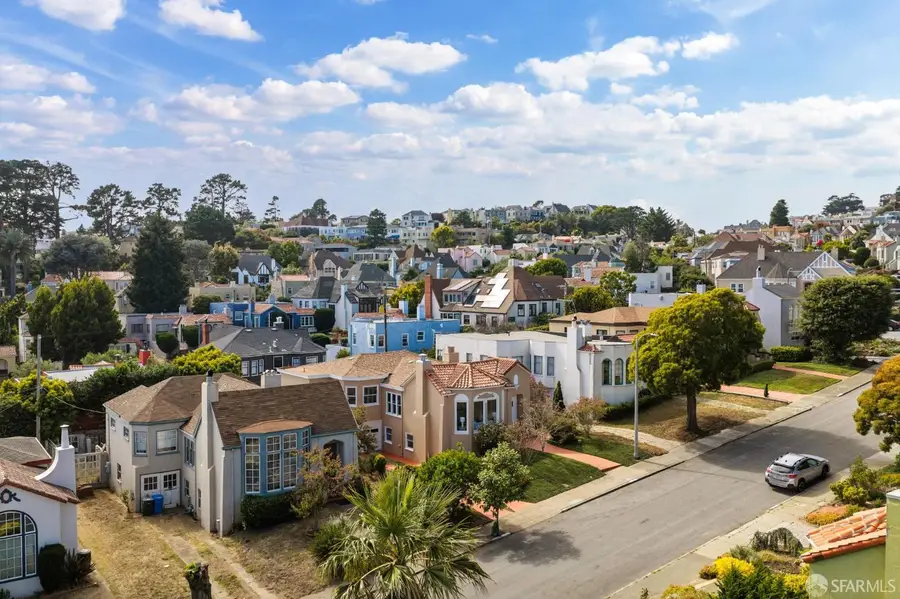345 Colon Avenue, San Francisco, CA 94127 - #3