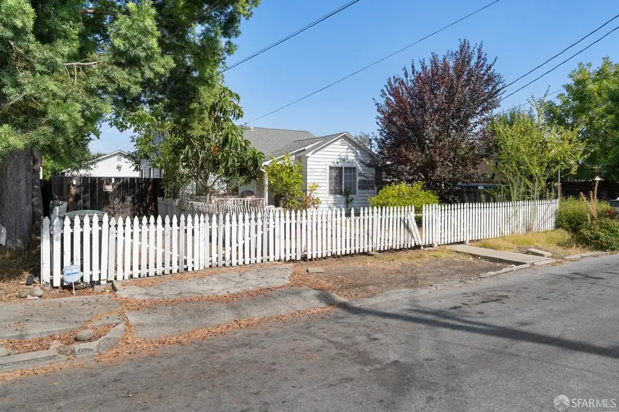 525 6th Avenue, Menlo Park, CA 94025 - #2