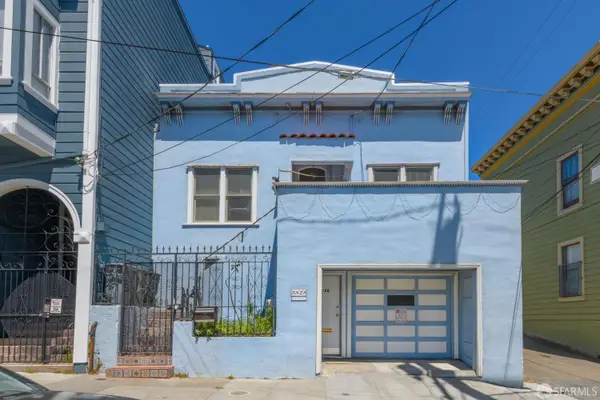 3828 23rd Street, San Francisco, CA 94114