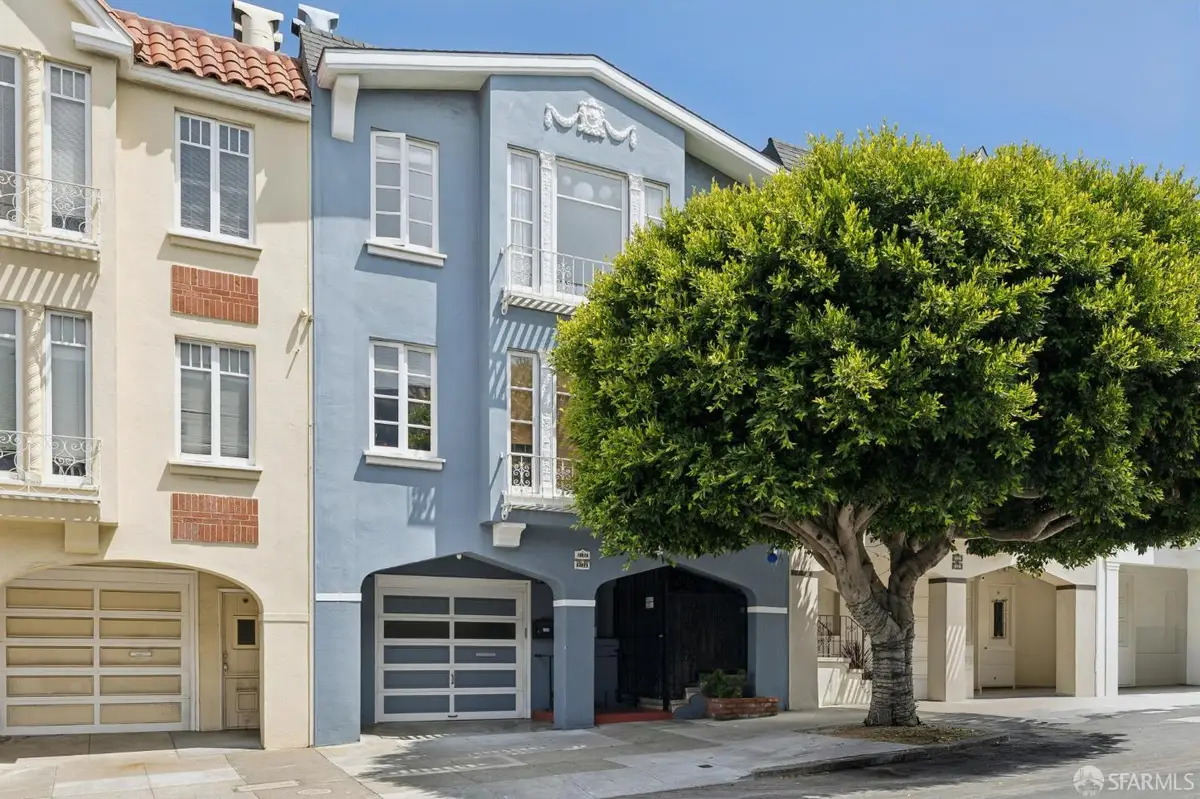 3122 Pierce Street, San Francisco, CA 94123 - #1
