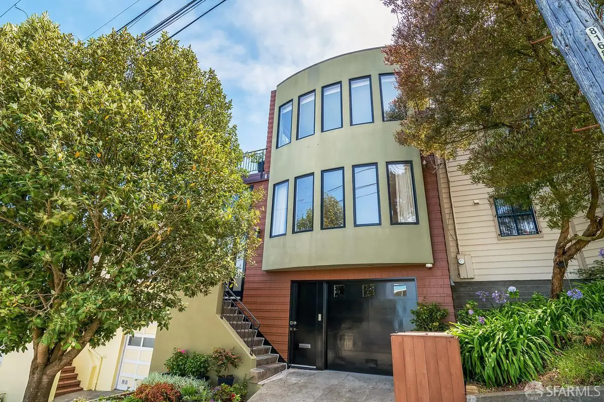 791 27th Street, San Francisco, CA 94131 - #1