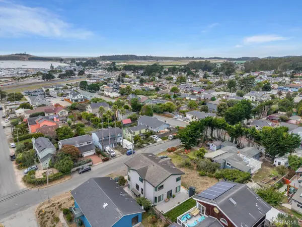 310 Valencia Avenue, El Granada, CA 94018