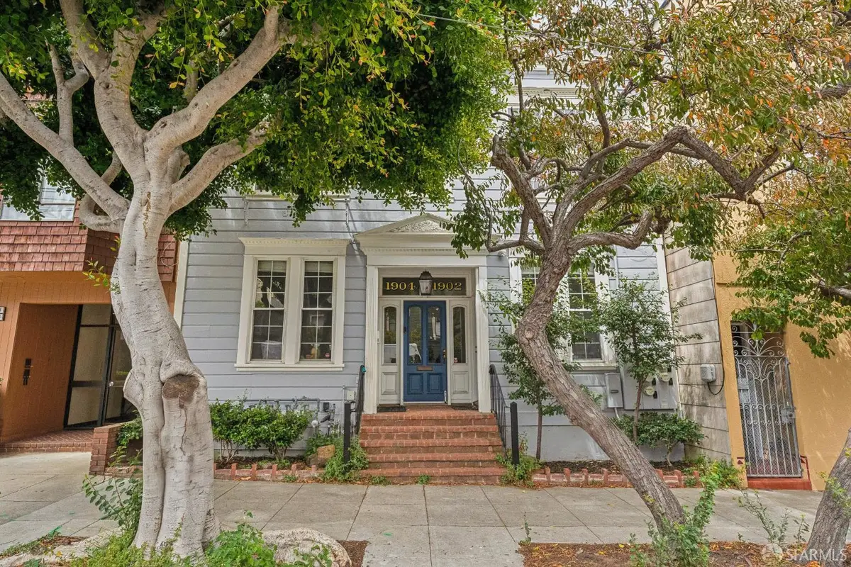 1902 Filbert Street, San Francisco, CA 94123 - #1