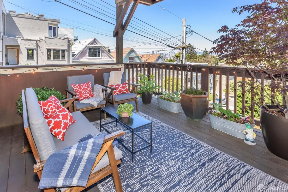 1 Hoffman Avenue #A, San Francisco, CA 94114 - #1