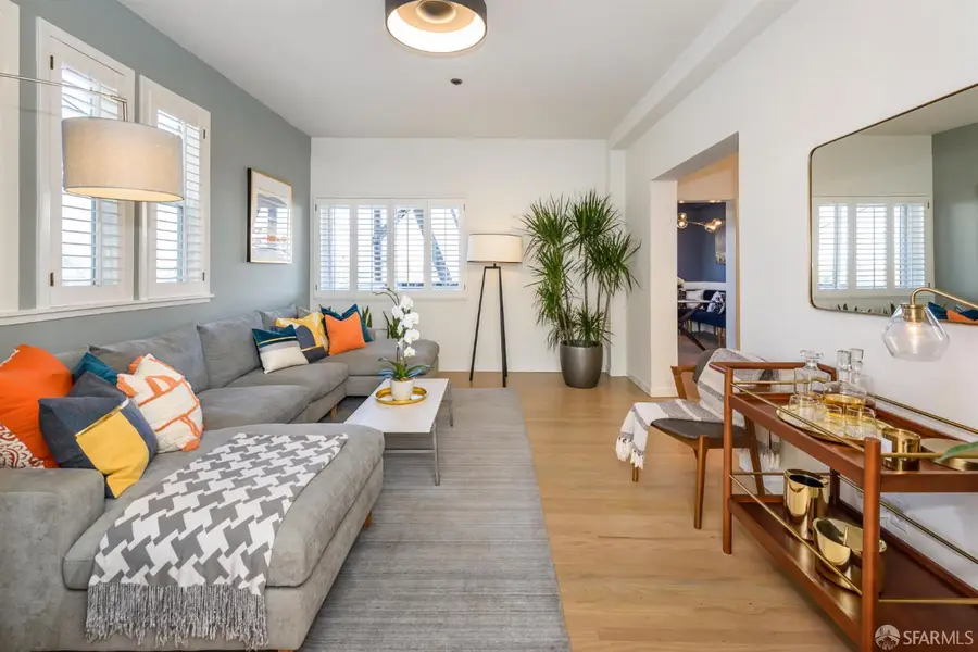 1 Hoffman Avenue #A, San Francisco, CA 94114 - #2