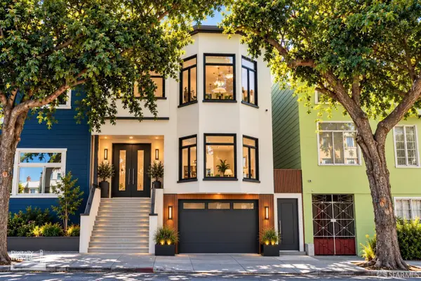 2911 Folsom Street, San Francisco, CA 94110