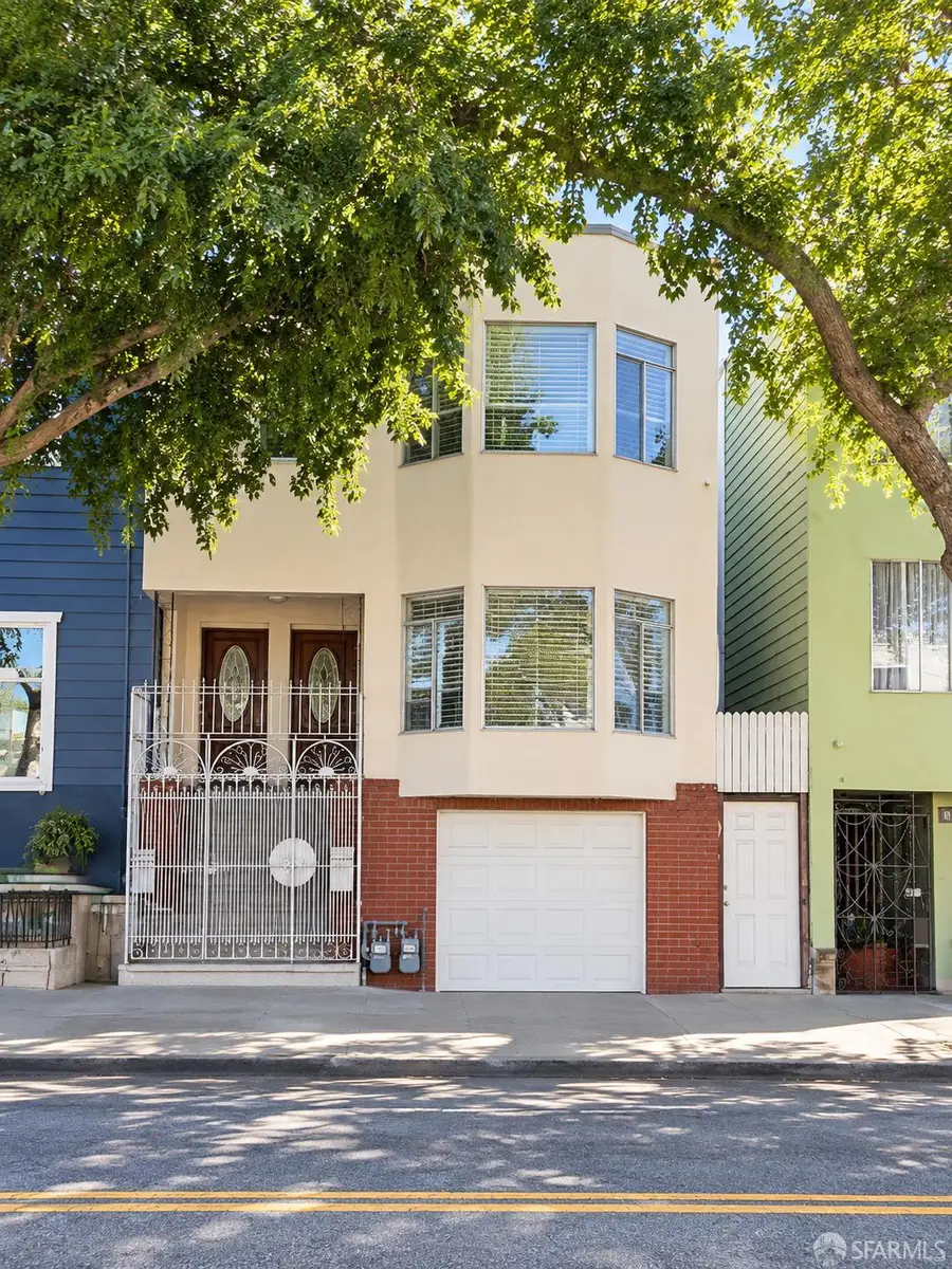 2911 Folsom Street, San Francisco, CA 94110 - #2