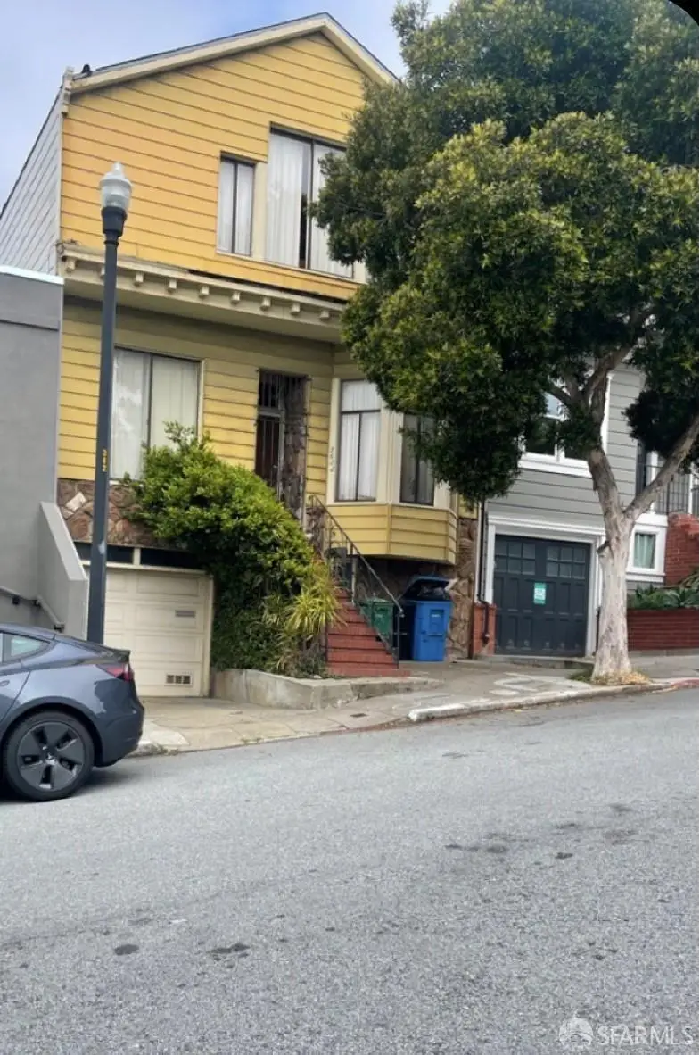3622 Folsom Street, San Francisco, CA 94110 - #1