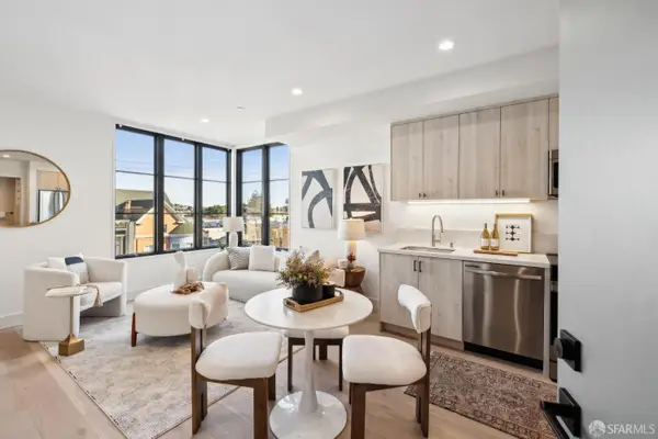986 S Van Ness Avenue #201, San Francisco, CA 94110