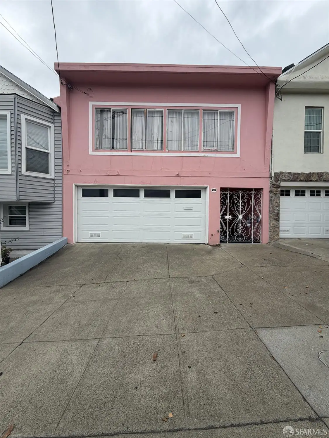 62 Neptune Street, San Francisco, CA 94124 - #1