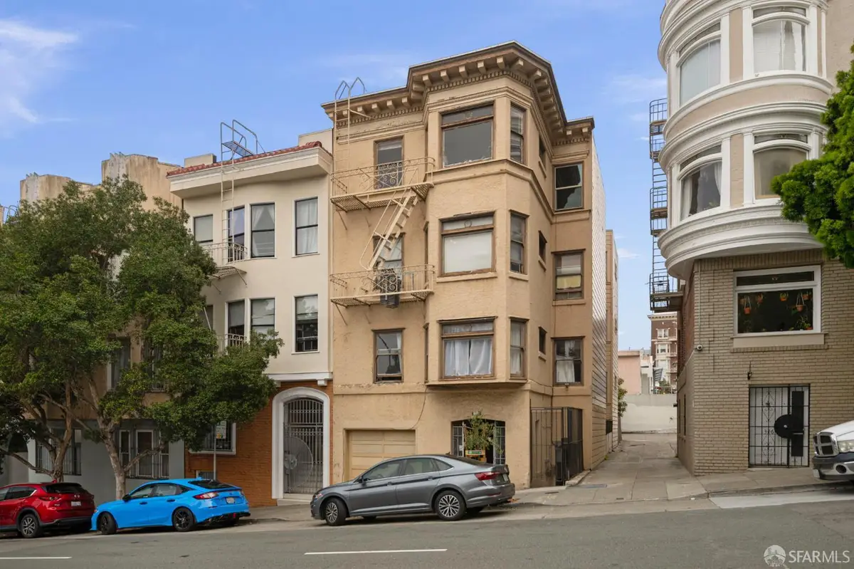 1324 Pine Street, San Francisco, CA 94109 - #1