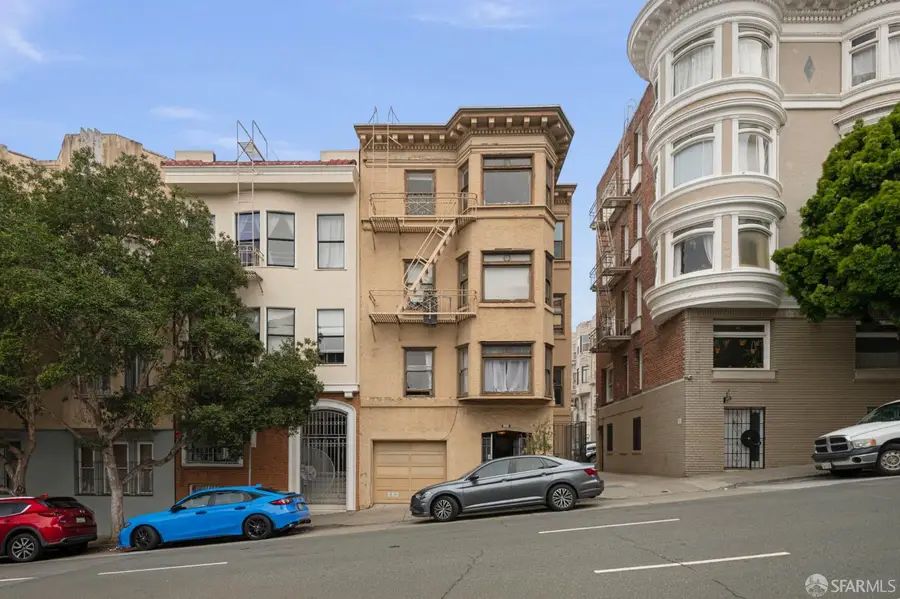 1324 Pine Street, San Francisco, CA 94109 - #2