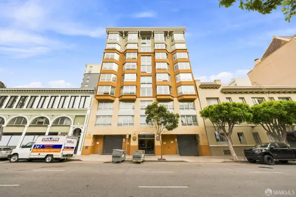 650 Turk Street #905, San Francisco, CA 94102