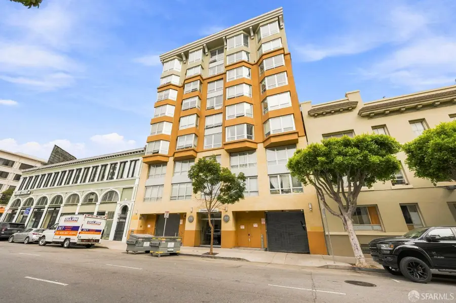 650 Turk Street #905, San Francisco, CA 94102 - #3