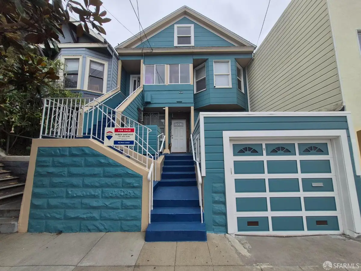 277 Lisbon Street, San Francisco, CA 94112 - #1