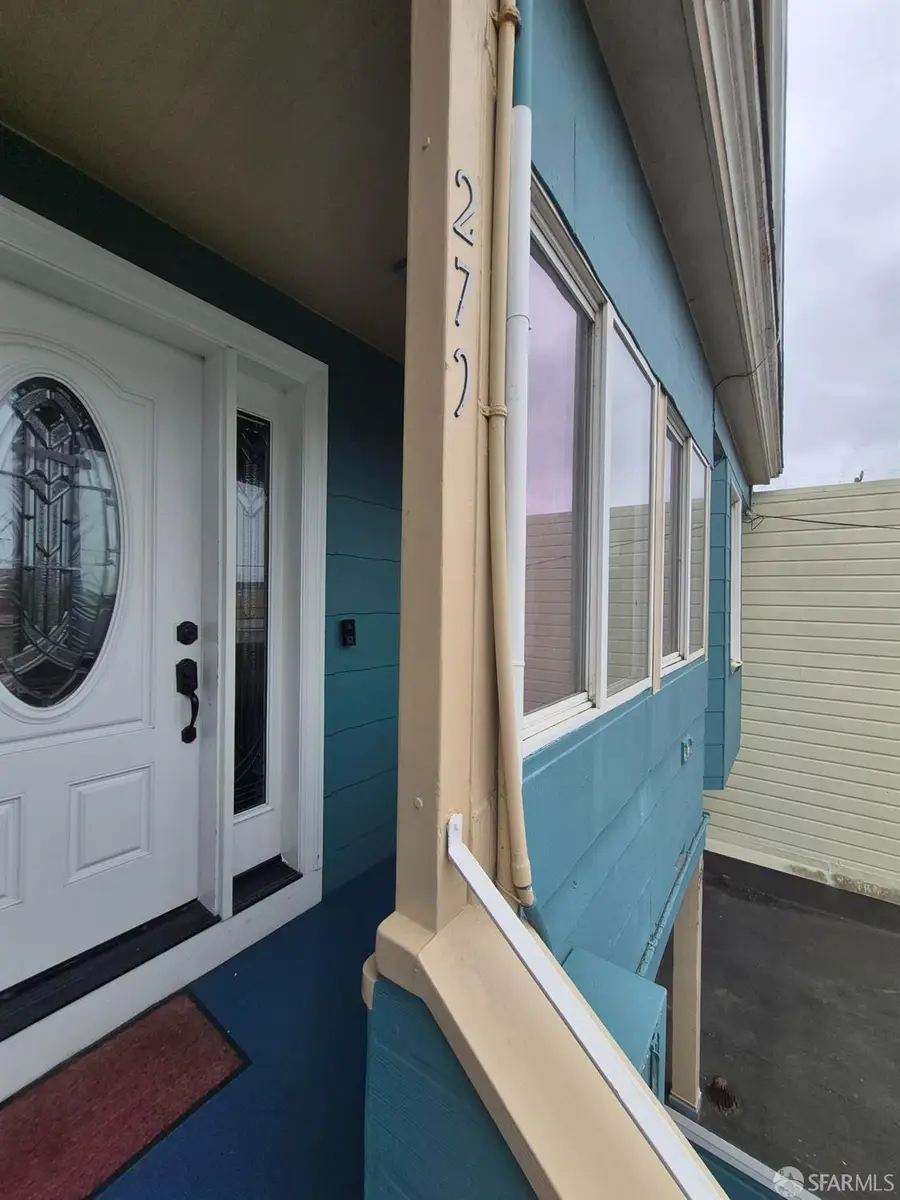 277 Lisbon Street, San Francisco, CA 94112 - #2