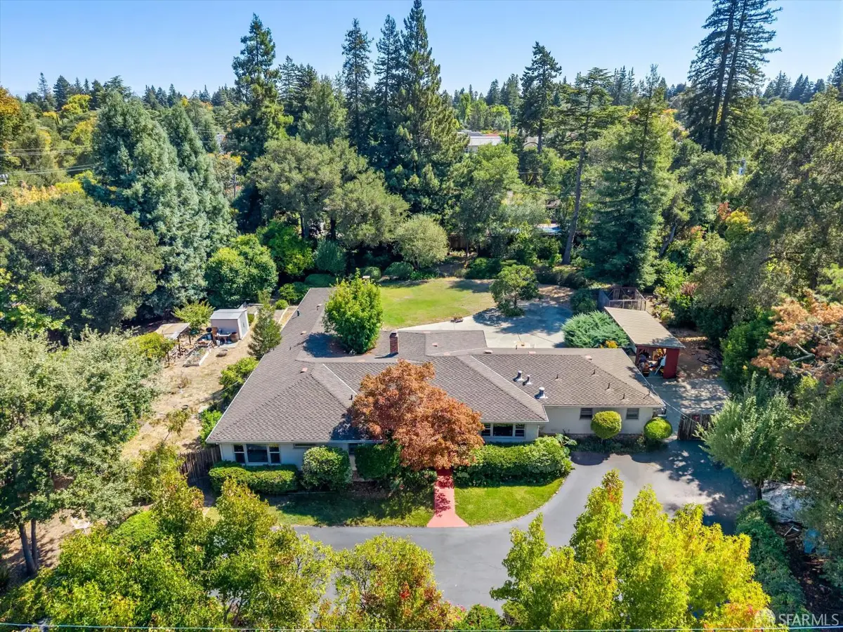 1 Lane Place, Atherton, CA 94027 - #1