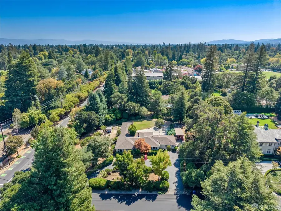 1 Lane Place, Atherton, CA 94027 - #3