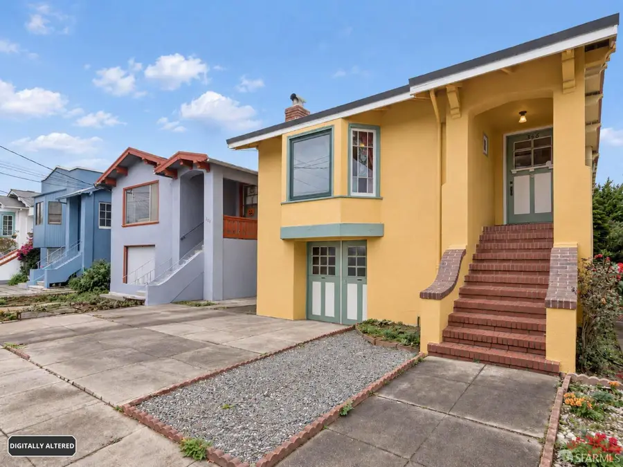 346 Staples Avenue, San Francisco, CA 94112 - #2