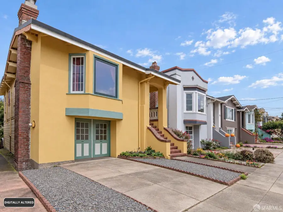 346 Staples Avenue, San Francisco, CA 94112 - #3