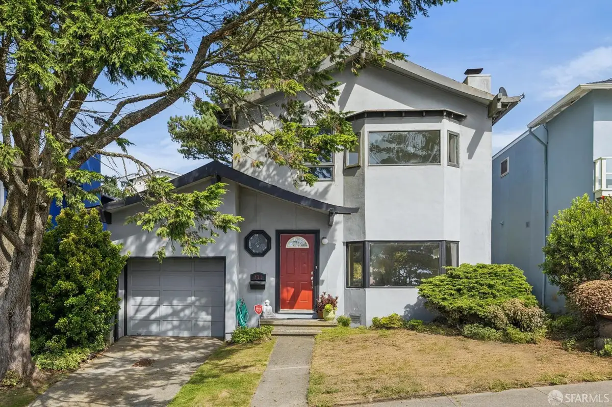 371 Inverness Drive, Pacifica, CA 94044 - #1