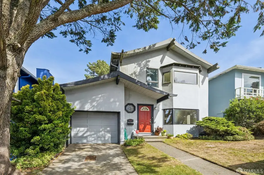 371 Inverness Drive, Pacifica, CA 94044 - #2