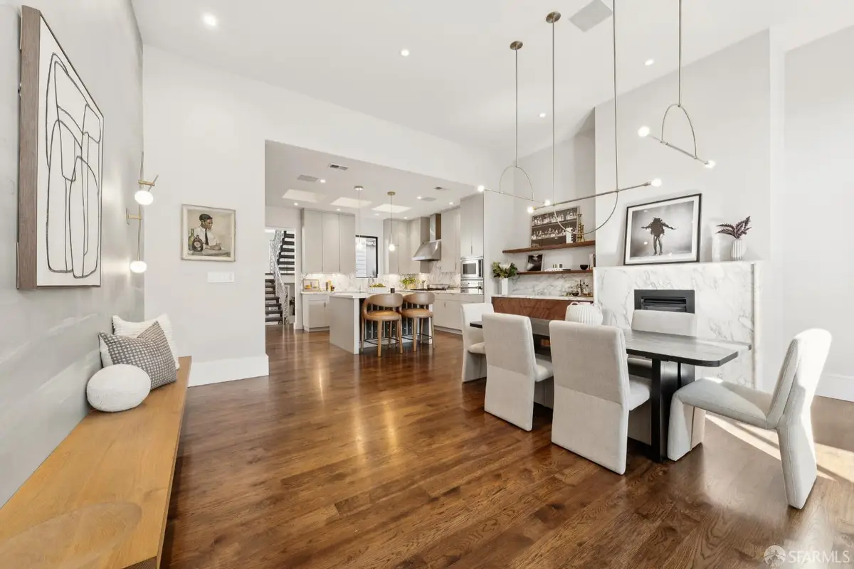 1974 Filbert Street, San Francisco, CA 94123 - #1