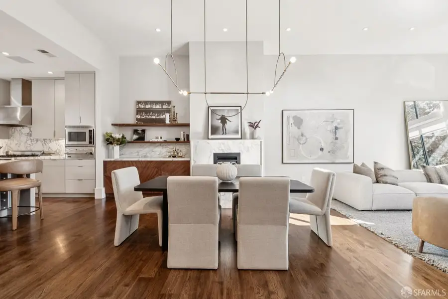 1974 Filbert Street, San Francisco, CA 94123 - #2