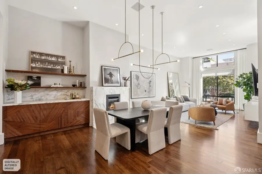 1974 Filbert Street, San Francisco, CA 94123 - #3