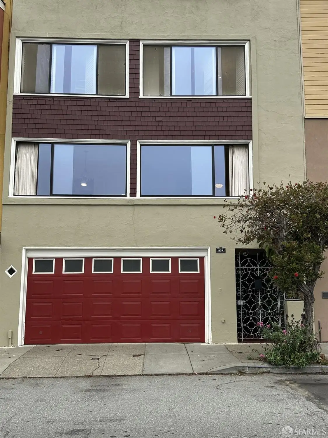 976 Corbett Avenue, San Francisco, CA 94131 - #1