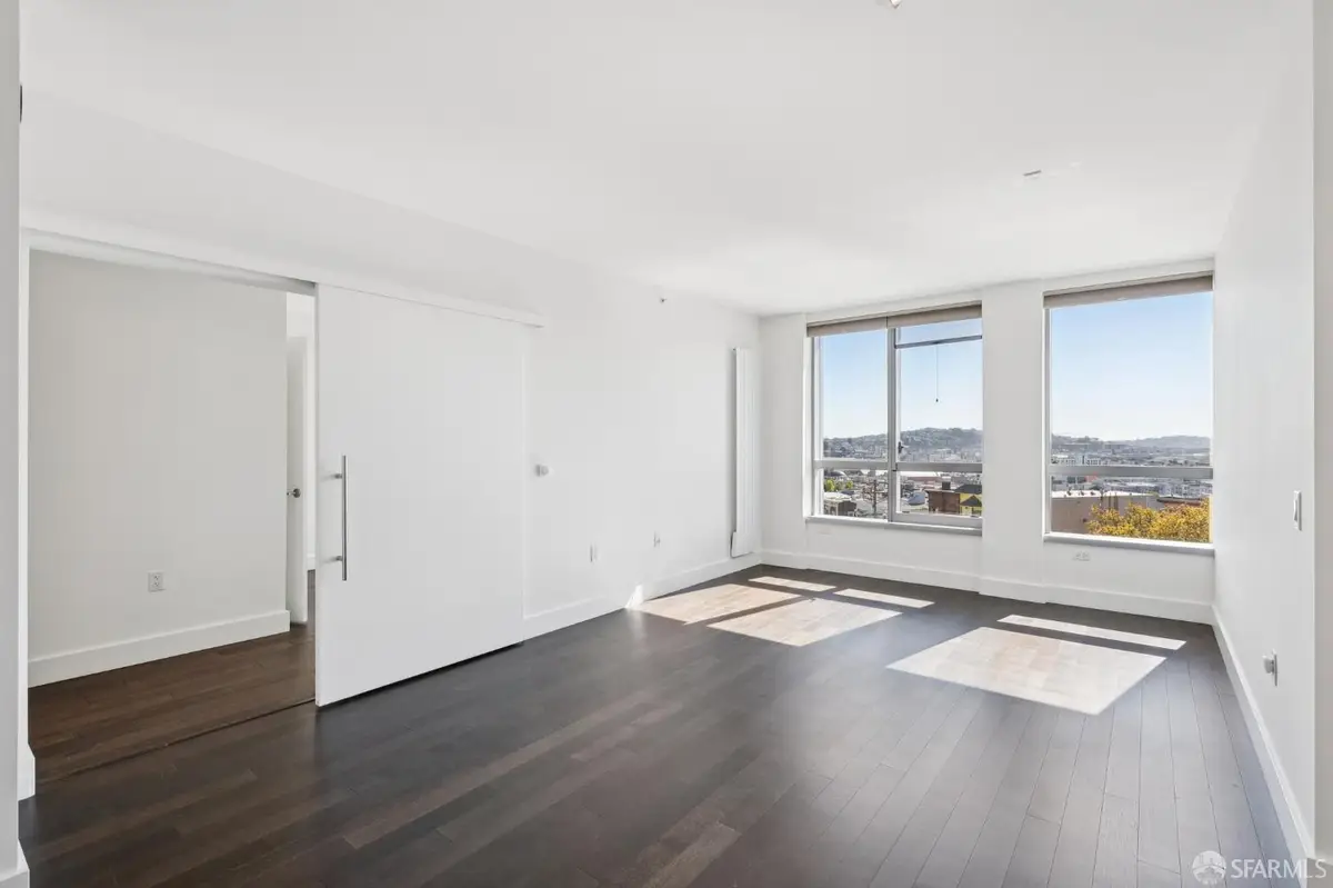 8 Buchanan Street #608, San Francisco, CA 94102 - #1