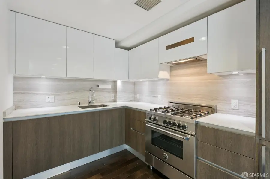 8 Buchanan Street #608, San Francisco, CA 94102 - #2