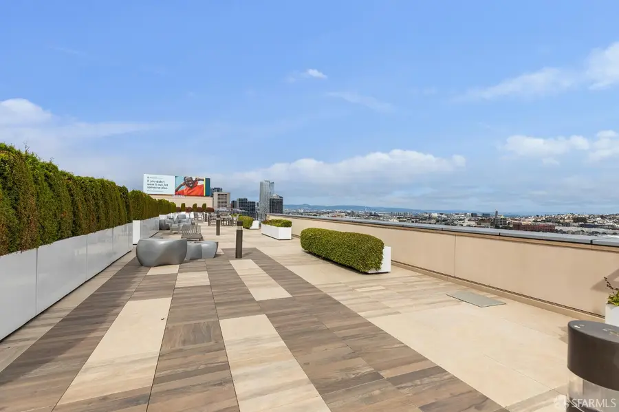 8 Buchanan Street #608, San Francisco, CA 94102 - #3
