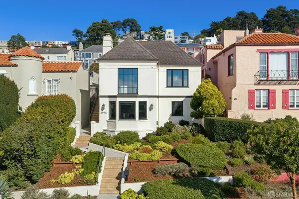 1990 16th Avenue, San Francisco, CA 94116