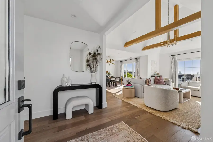 1990 16th Avenue, San Francisco, CA 94116 - #3