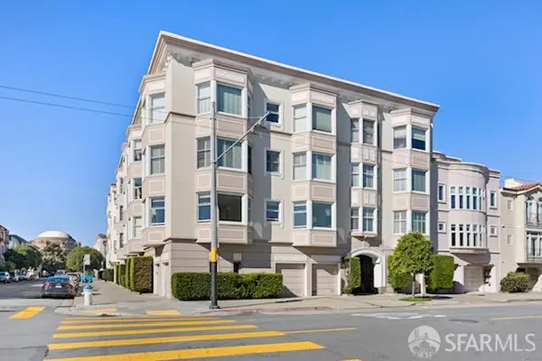 3701 Divisadero Street #103, San Francisco, CA 94123