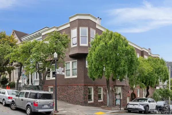 5 Alma Street, San Francisco, CA 94117