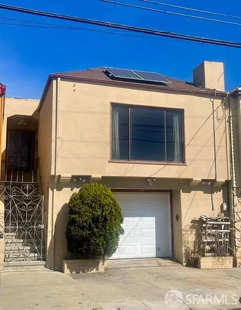 1340 Shafter Avenue, San Francisco, CA 94124 - #1