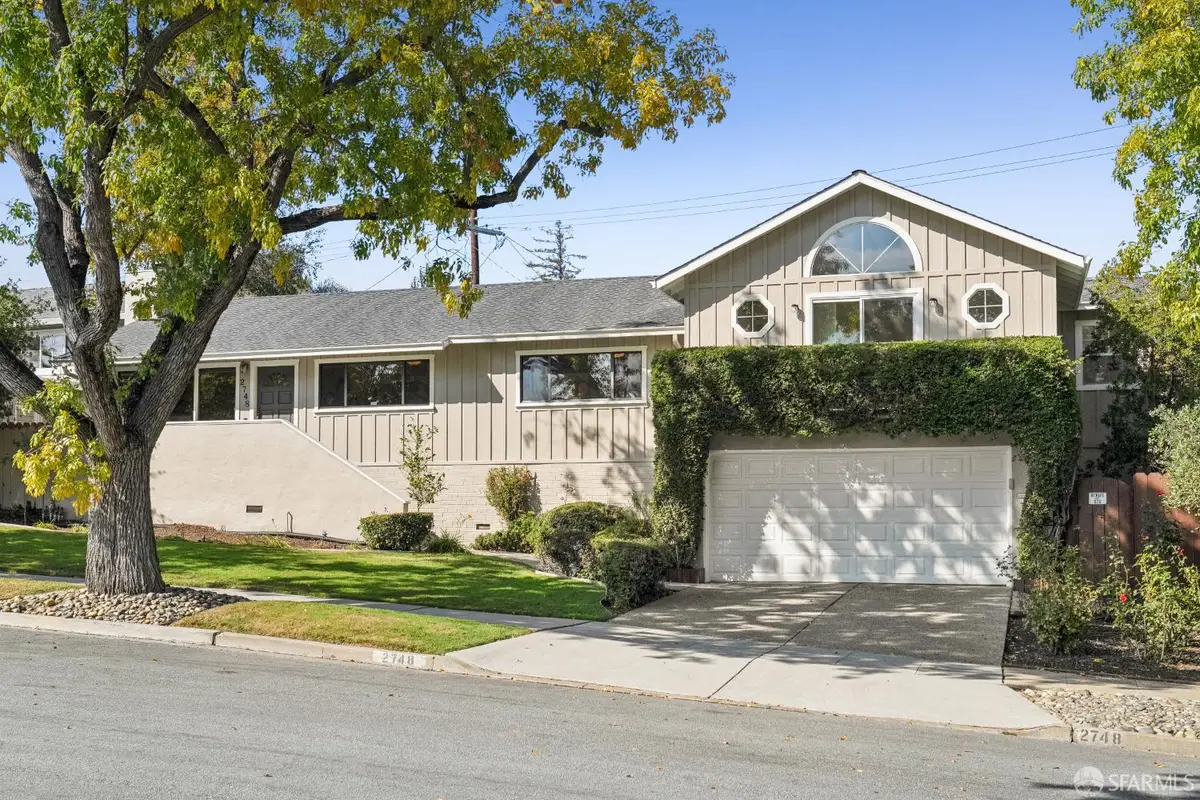 2748 Briarfield Avenue, Redwood City, CA 94061 - #1