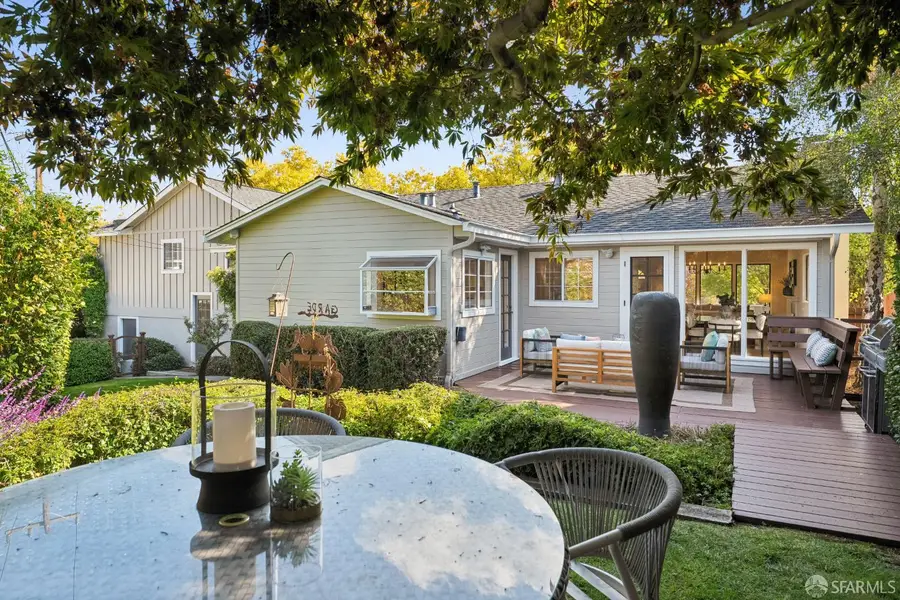 2748 Briarfield Avenue, Redwood City, CA 94061 - #3