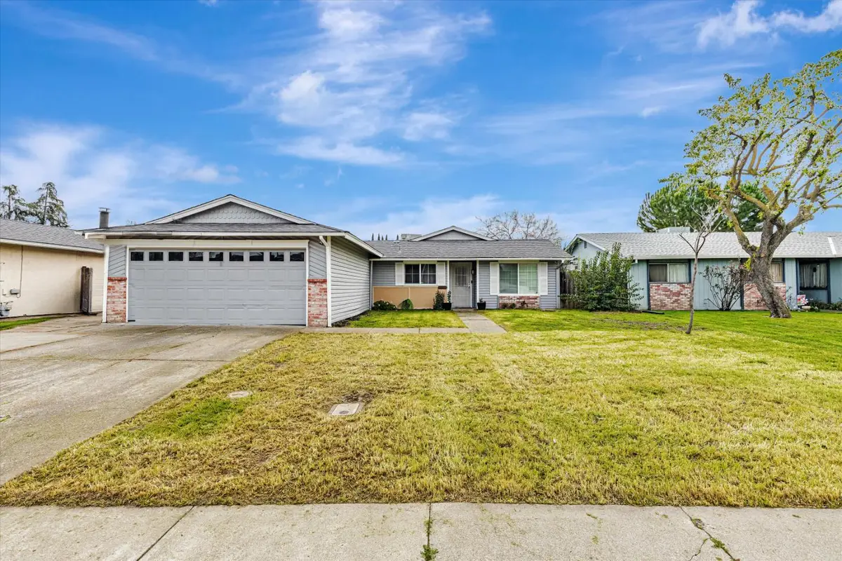1134 Prospector Drive, Stockton, CA 95210 - Image #1
