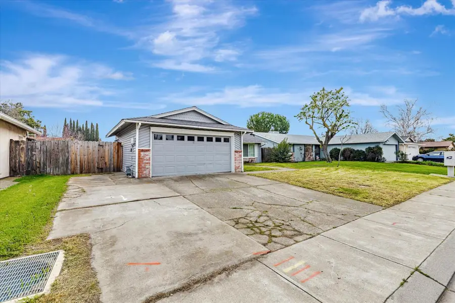 1134 Prospector Drive, Stockton, CA 95210 - Image #2