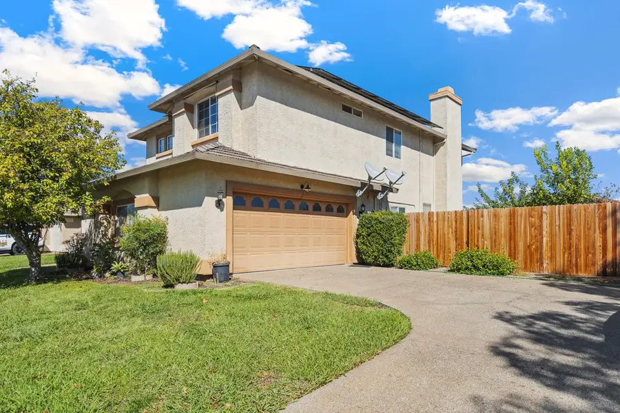 1575 El Camino Verde Drive, Lincoln, CA 95648 - Image #2