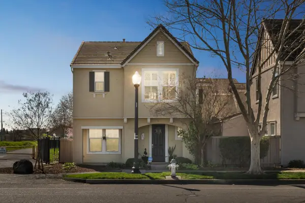 2511 Aimonetti Avenue, Sacramento, CA 95833